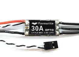 VARIADOR 30A  FAVOURITE LITTLE BEE