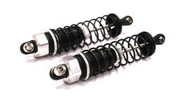 SUSPENSION DEL. 2UD  1/10 VRX