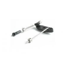 VARILLA GAS-FRENO THROTTLE LINKAGE SET VRX RIVERHOBBY