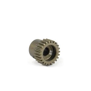 PIÑON ALUM ENDUR 23T/64 XRAY