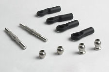 TIRANTE TRASERO 2UD 1/10 VRX RIVERHOBBY