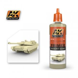 IMPRIMACION ARENA SAND 60ML AK181 AK