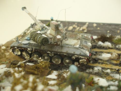 WEATHERING PLASTER BASE 100ML AK INTERACTIVE