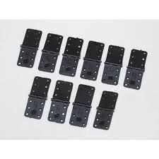 BISAGRAS PEQUEÑAS (29x10mm) 10u. GFORCE