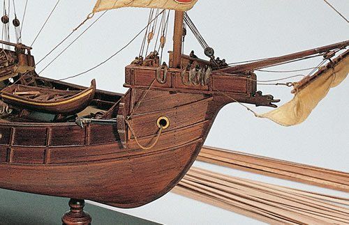 SANTA MARIA 1/65 AMATI