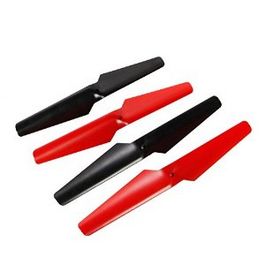 SET HELICES V262 (4u) WLTOYS