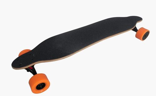 E-SKATE BOARD HURRICANE NINCO