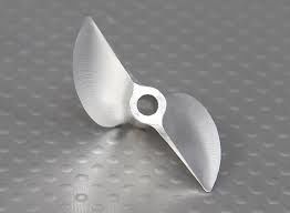 BIPALA 40MM CNC P1.4/3X3 BARCOS