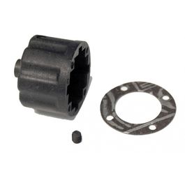 CAJA SATÉLITES DIFERENCIAL HSP