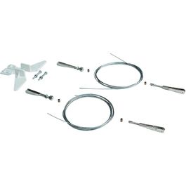 DOBLE TRANSMISION DIRECCION KAVAN