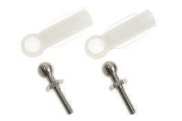 ROTULA LARGA + BOLA ROTULA  (2UD) GFORCE