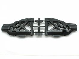 TRAPECIOS DEL. INF.(L+R) +4MM S350 SWORKZ