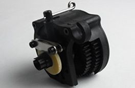 TRANSMISION 2 VELOCIDADES CENTRAL 1/10 RIVERHOBBY