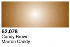 MARRON CANDY PREMIUM COLOR 60ML VALLEJO