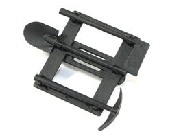 KIT HERRAMIENTAS FASTRAX