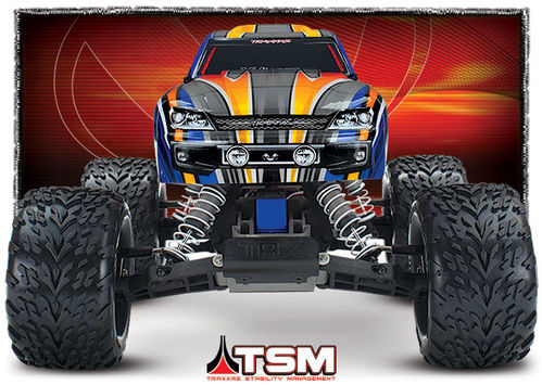 STAMPEDE VXL BL 2WD 1/10  RTR TRAXXAS