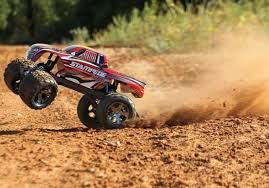 STAMPEDE VXL BL 2WD 1/10  RTR TRAXXAS