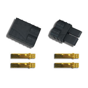 CONECTOR TRAXXAS PAREJA ORIGINAL TRAXXAS