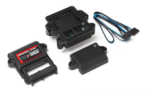 MODULO TELEMETRA TQI TRAXXAS