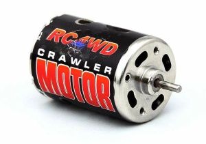 MOTOR 540 BRUSHED 35T RC4WD