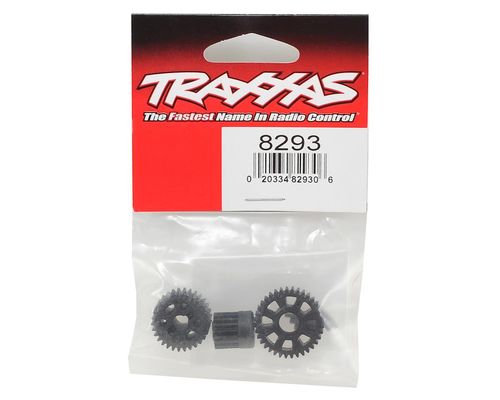 GEAR SET TRX4 TRAXXAS