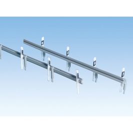 VALLAS DE PROTECCIÓN E HITOS DE ARISTA NOCH