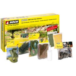 SET BÁSICO "DECORACIÓN" NOCH