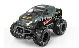 RANGER 1/14 2.4GHZ NINCORACERS NINCO