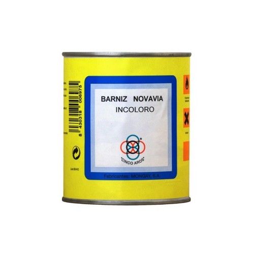 BARNIZ TENSOR NOVAVIA 750ml