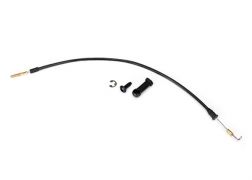 CABLE T-LOCK DELANTERO - TRAXXAS