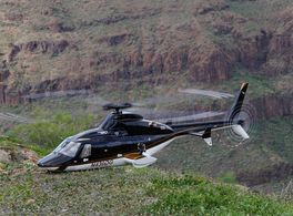 FUSELAJE Bell 430 - VARIO