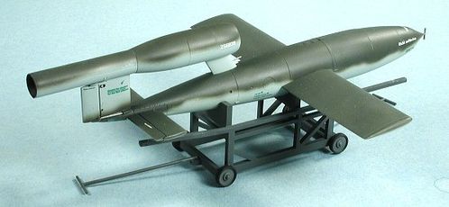 FIESELER Fi103 V1 1/48 TAMIYA