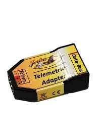 ADAPTADOR DE TELEMETRÍA  JETCAT