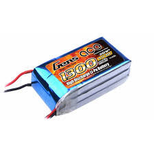 GENS ACE 1300MAH 11.1V 25C