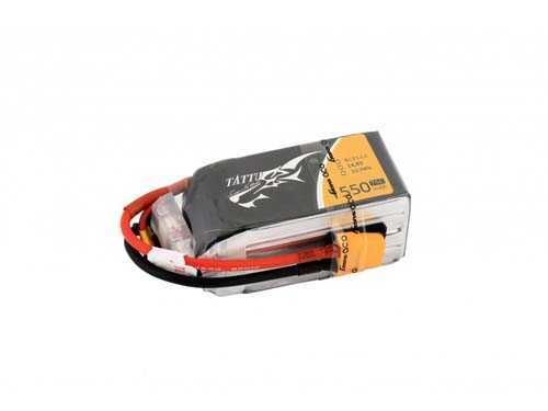 GENS ACE TATTU 1550MAH 14.8V 75C