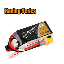 GENS ACE TATTU 1550MAH 11.1V 75C