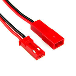 CONECTOR JST MACHO CON CABLE