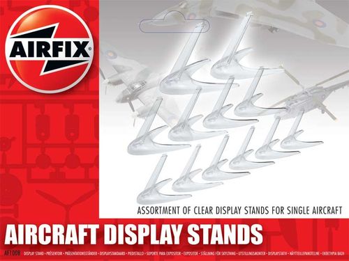 STANDS PARA AVIONES AIRFIX