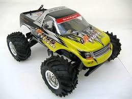 CARROCERIA 1/10 CROSS TIGER DIFERENTES COLORES