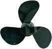 HELICE TRIPALA DCHA. 55MM M4 MARINA GRAUPNER