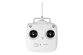 EMISORA PHANTOM 2 VISION Y VISION +