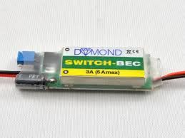 SWITCH-BEC 3 A