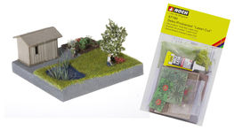 SURTIDO LASER-CUT H0 NOCH