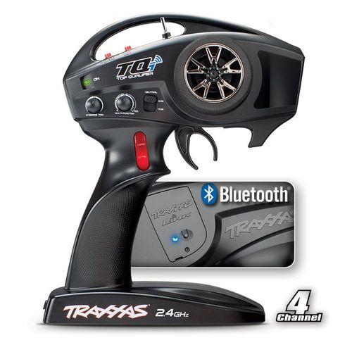 WIRELESS LINK MODULE BLUETOOTH TRAXXAS