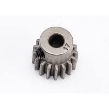 PIÑON 18T 0.8M  E-REVO BL TRAXXAS