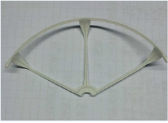 PROTECTOR HELICES Z1 DRON
