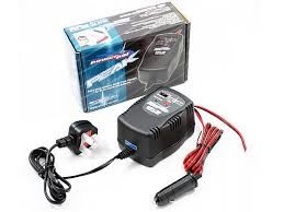 CARGADOR NIMH 1-4A AC/DC POWERPAL PEAK ETRONIX