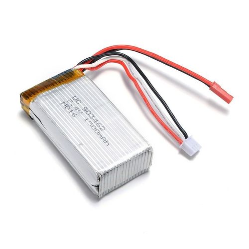 LIPO 7.4V 1500MAH L959 WLTOYS BATERIA