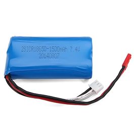 LIFE 7.4V  L959 1500MAH BATERIA WLTOYS