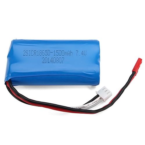 LIFE 7.4V L959 1500MAH BATERIA WLTOYS